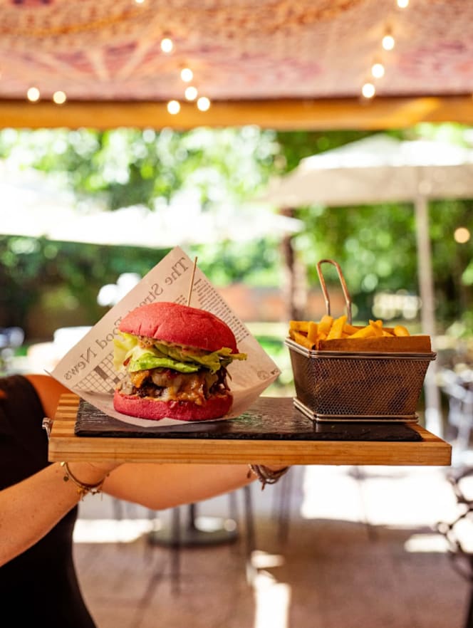 Casa Juan - ristorante spagnolo - 4