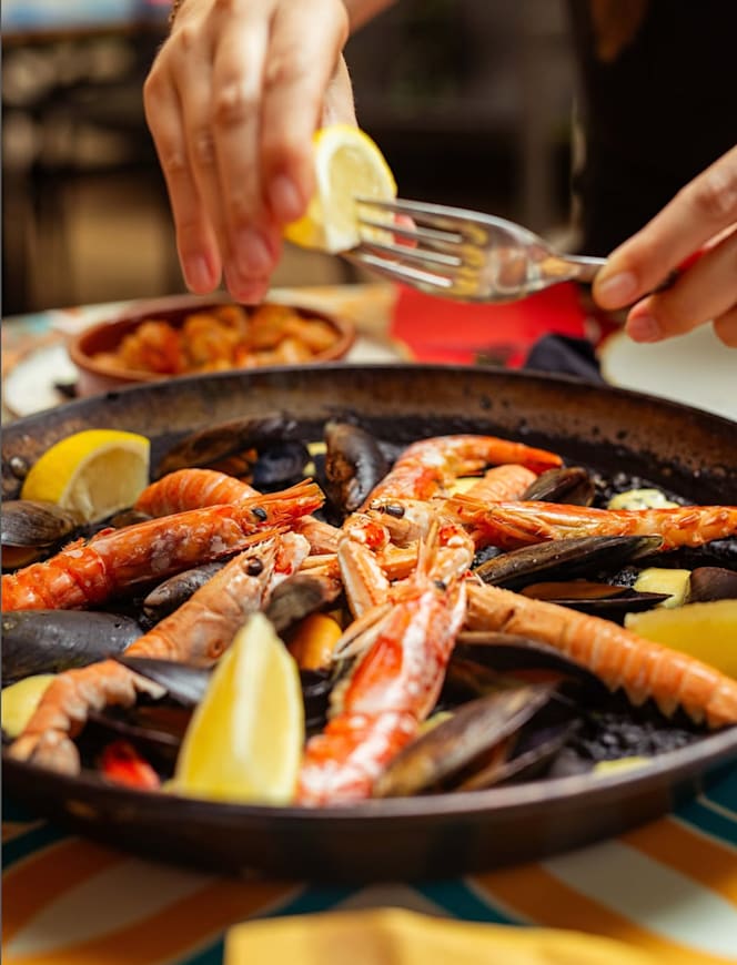 Casa Juan - ristorante spagnolo - 0