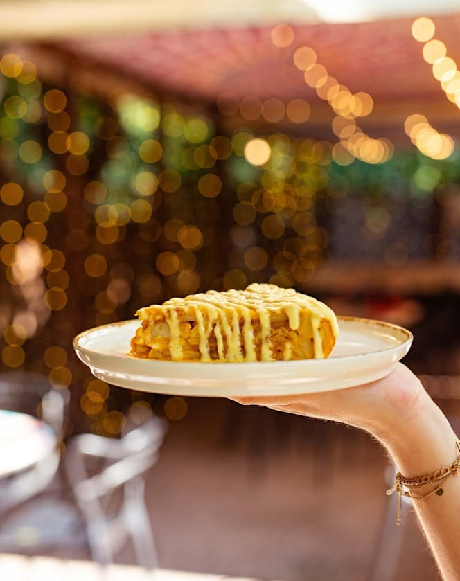 Casa Juan - ristorante spagnolo - 8