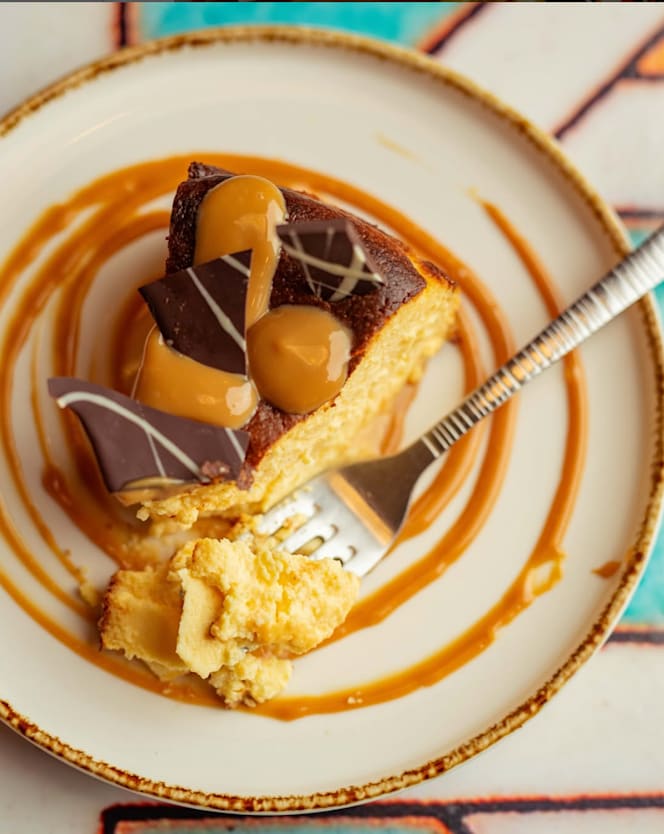 Casa Juan - ristorante spagnolo - 3