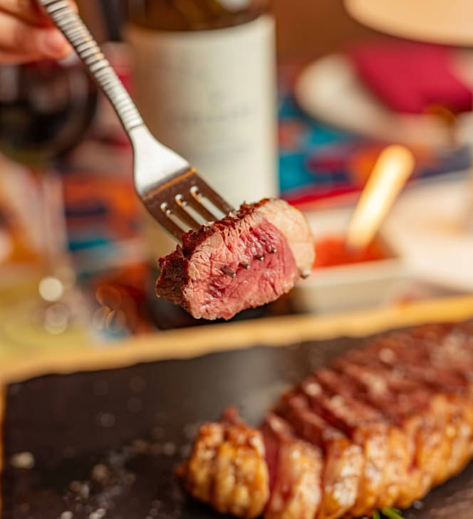 Casa Juan - ristorante spagnolo - 1