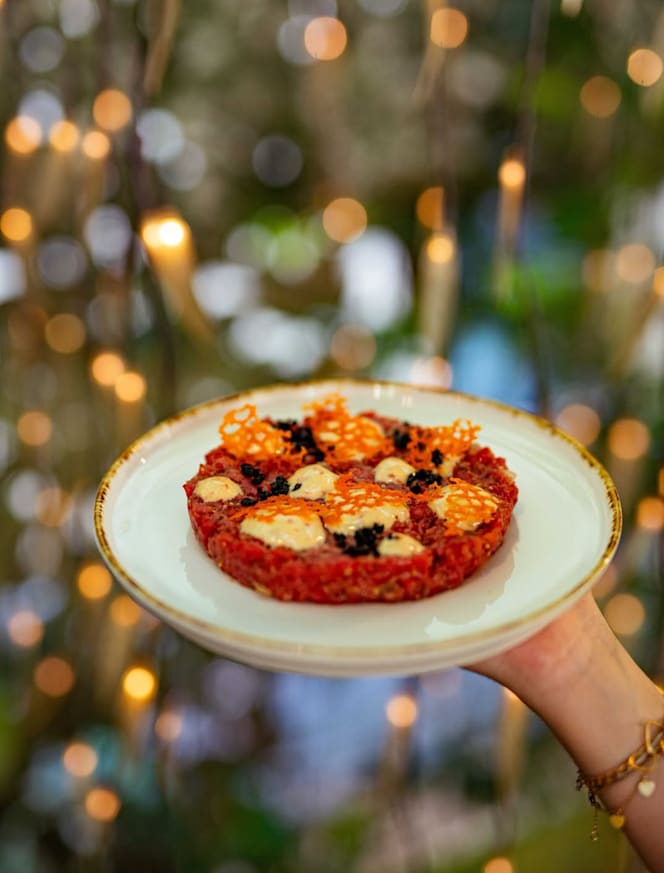 Casa Juan - ristorante spagnolo - 6