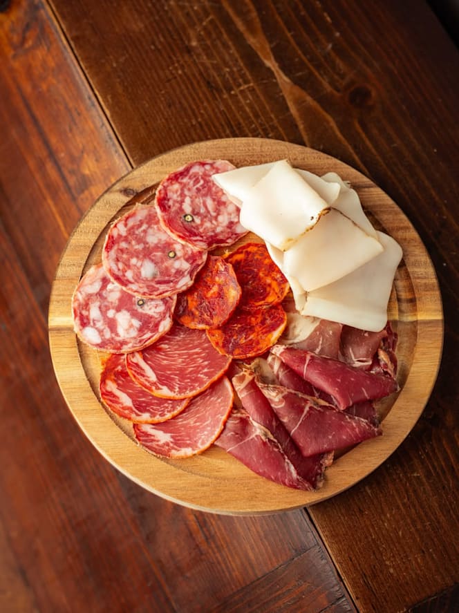 Casa Juan - ristorante spagnolo - 2