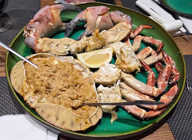 Restaurante O Victor - 2