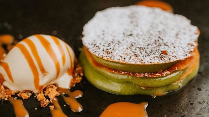 Restaurante Arady - 2