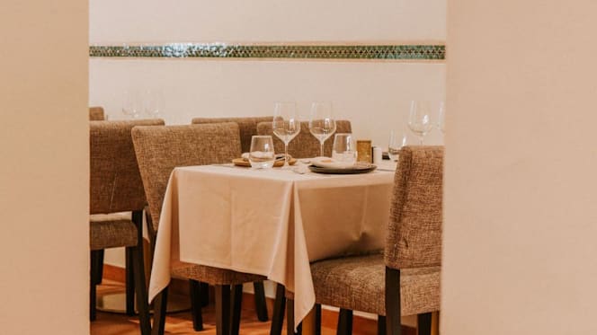 Restaurante Arady - 7