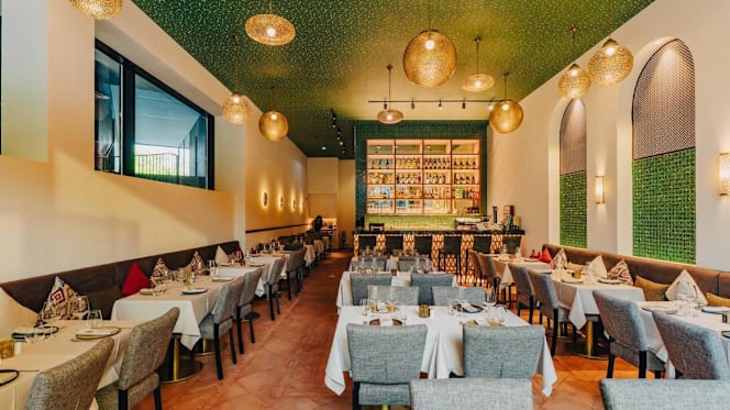 Restaurante Arady - 0