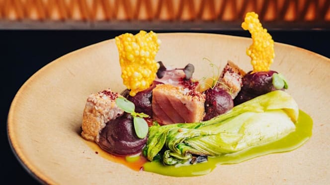 Restaurante Arady - 4