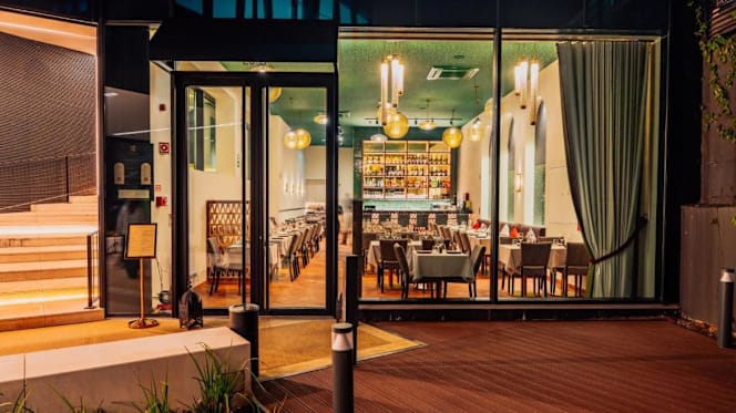 Restaurante Arady - 9