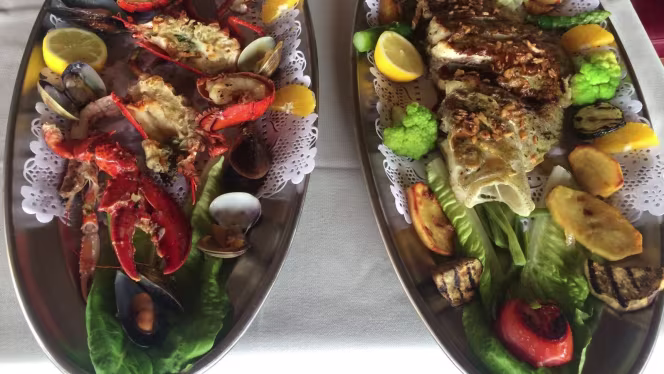 Gran Café Empuriabrava - 9