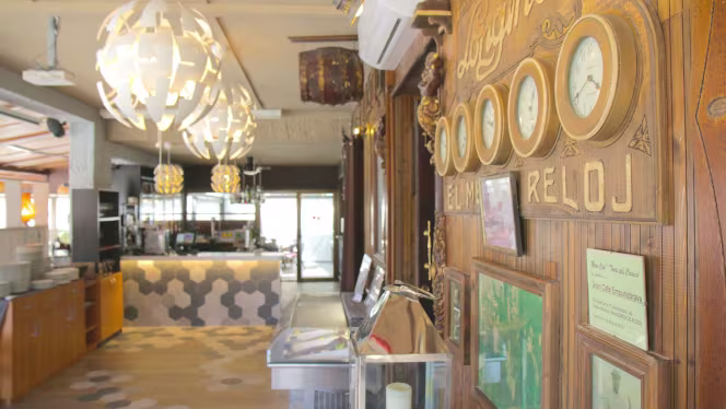 Gran Café Empuriabrava - 6