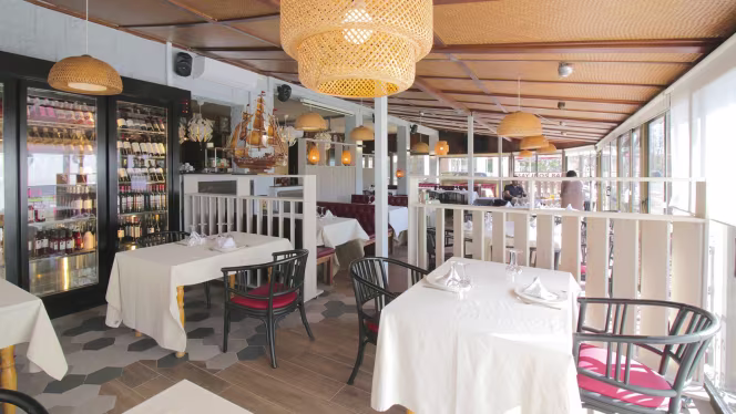 Gran Café Empuriabrava - 3