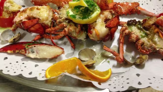 Gran Café Empuriabrava - 1