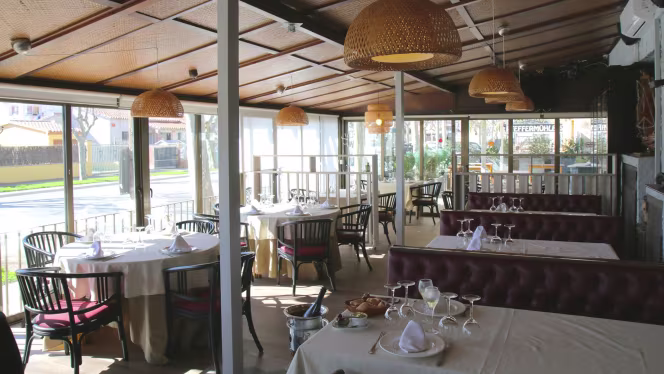 Gran Café Empuriabrava - 5