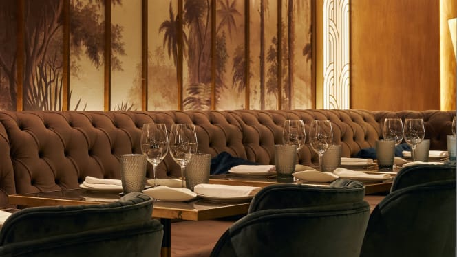 Jay´s Japanese by Gatsby - 7