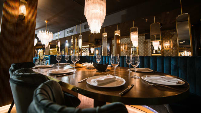 Jay´s Japanese by Gatsby - 0