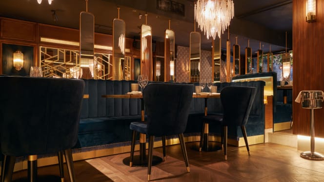 Jay´s Japanese by Gatsby - 3