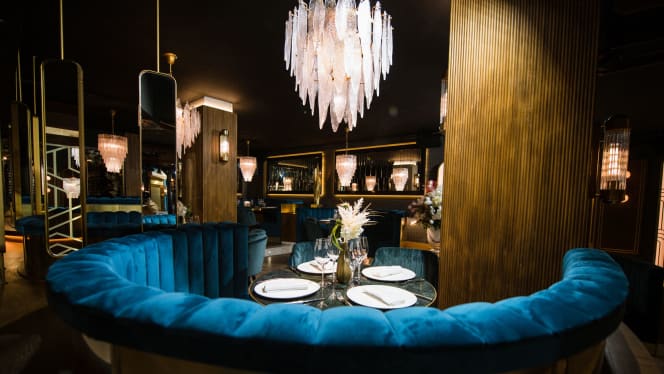 Jay´s Japanese by Gatsby - 2