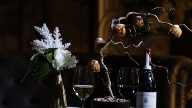 Jay´s Japanese by Gatsby - 5