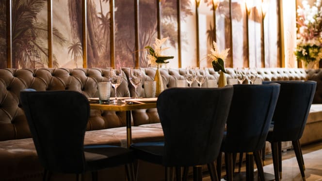 Jay´s Japanese by Gatsby - 4