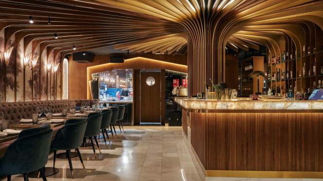 Jay´s Japanese by Gatsby - 6