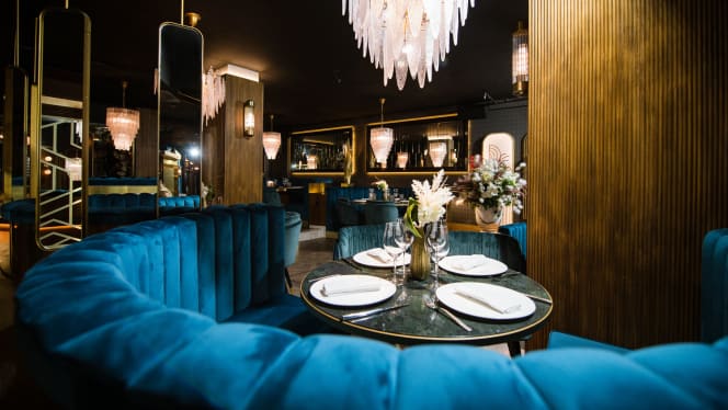 Jay´s Japanese by Gatsby - 9