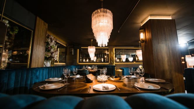 Jay´s Japanese by Gatsby - 8