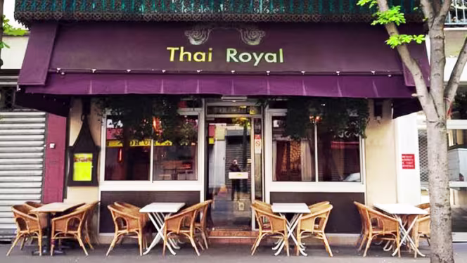 Thai Royal - 0