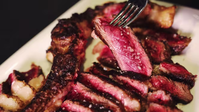 Sagardi Amsterdam - Amsterdam - 2