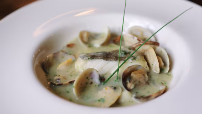 Sagardi Amsterdam - Amsterdam - 1