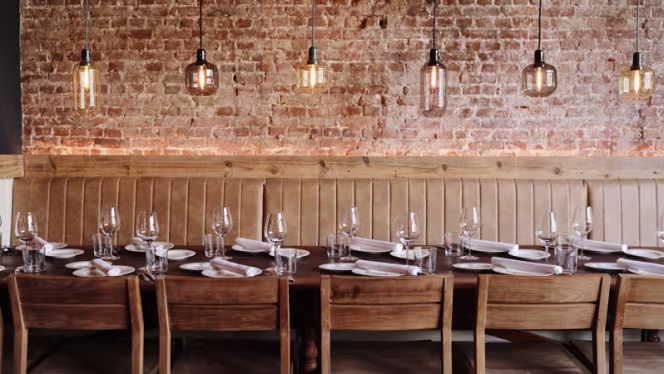 Sagardi Amsterdam - Amsterdam - 4