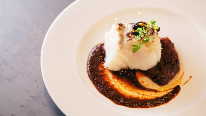 Sagardi Amsterdam - Amsterdam - 9