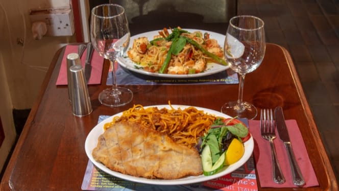 Giuseppe's Ristorante & Pizzeria - 1