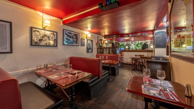 Giuseppe's Ristorante & Pizzeria - 6