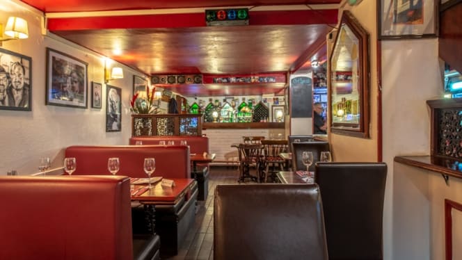 Giuseppe's Ristorante & Pizzeria - 4