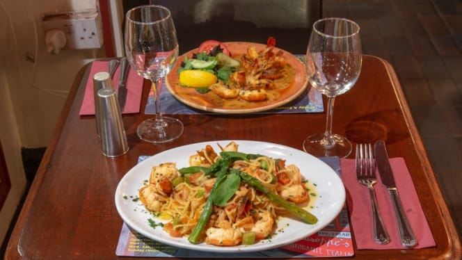 Giuseppe's Ristorante & Pizzeria - 2