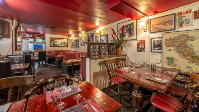 Giuseppe's Ristorante & Pizzeria - 0