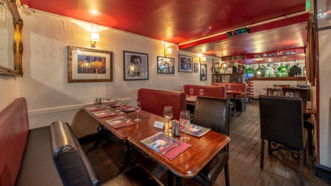 Giuseppe's Ristorante & Pizzeria - 5