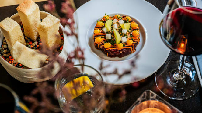 Restaurant Harpoon - 9