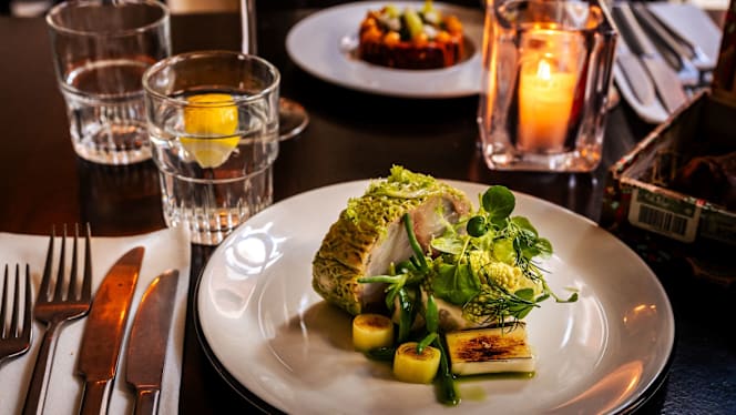 Restaurant Harpoon - 5