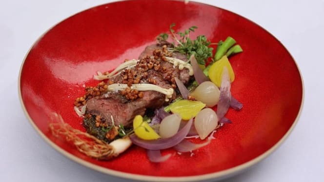 Restaurant Harpoon - 2