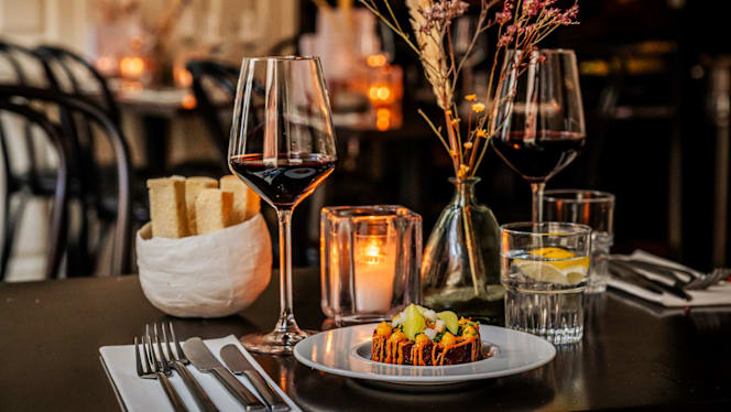 Restaurant Harpoon - 3