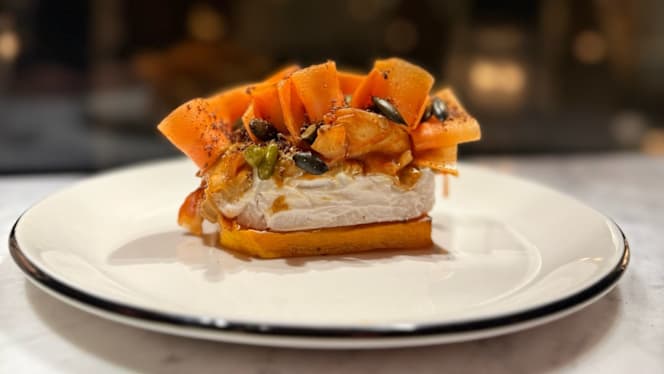 Restaurant Harpoon - 7