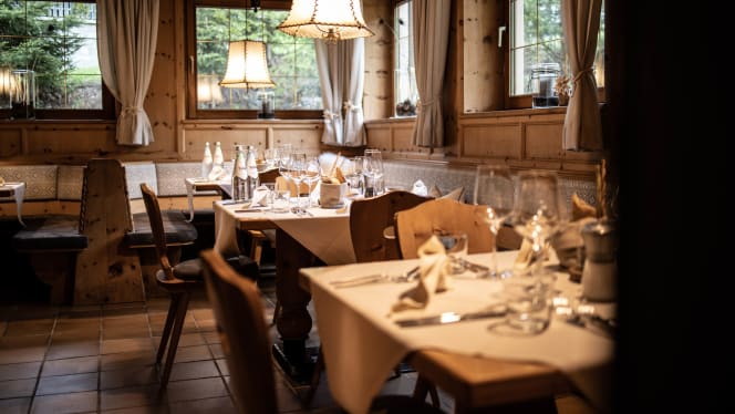 Restaurant Fines - 9