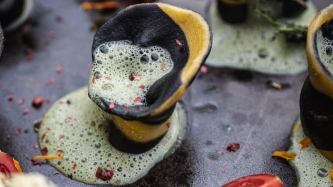 Restaurant Fines - 2