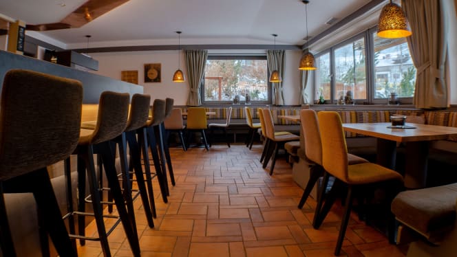 Restaurant Fines - 7