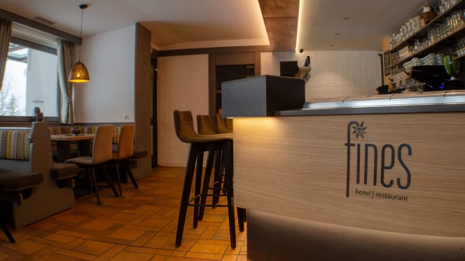 Restaurant Fines - 8