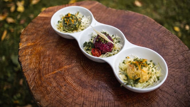 Restaurant Fines - 6