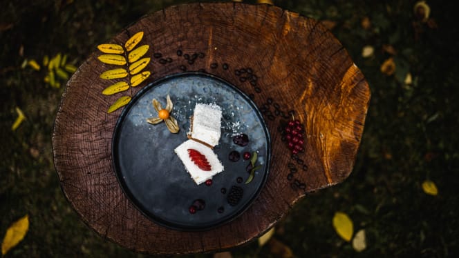 Restaurant Fines - 3