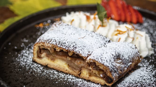 Restaurant Fines - 4